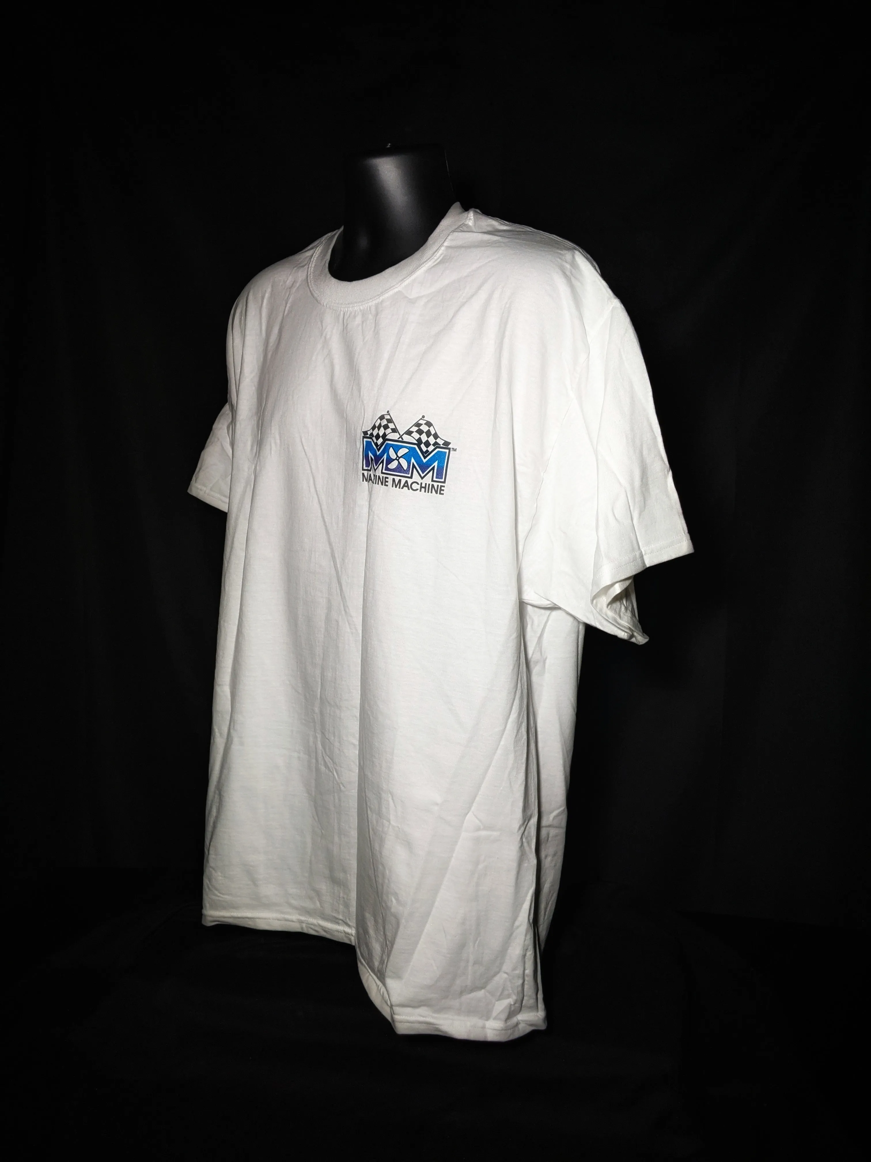 Offshore Racing Power Boating Beefy-T Shirt