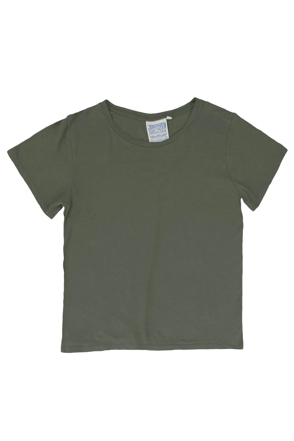 Ojai Tee