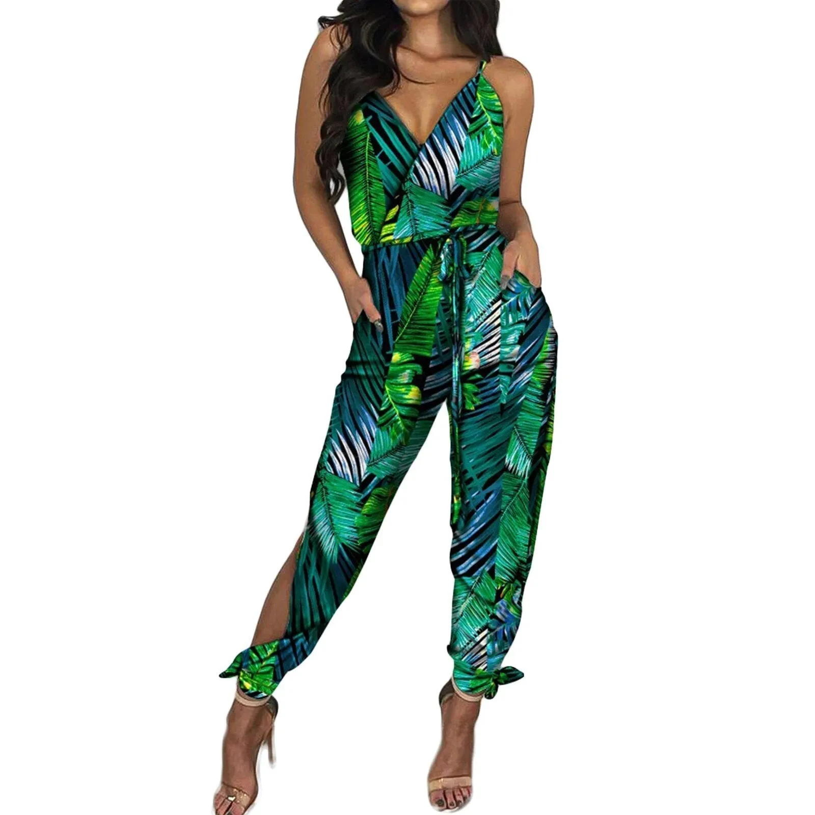 Olalla® | Relaxed and timeless   jumpsuit