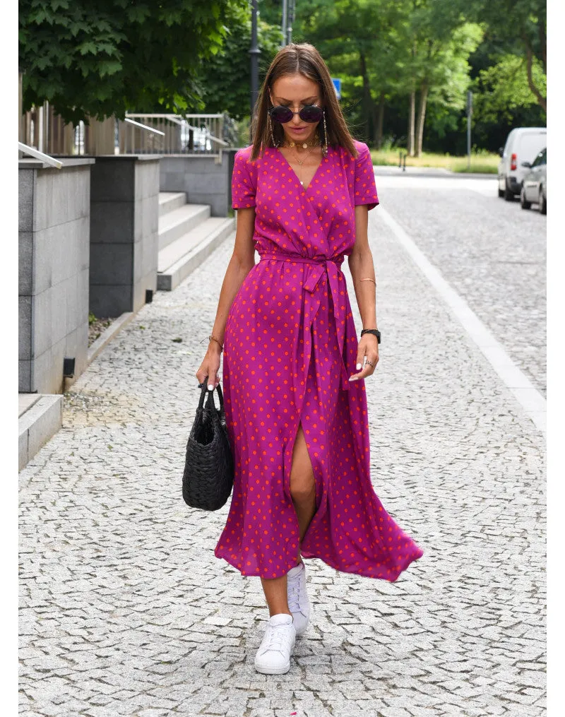 Omaira® | Timeless and elegant summer dress