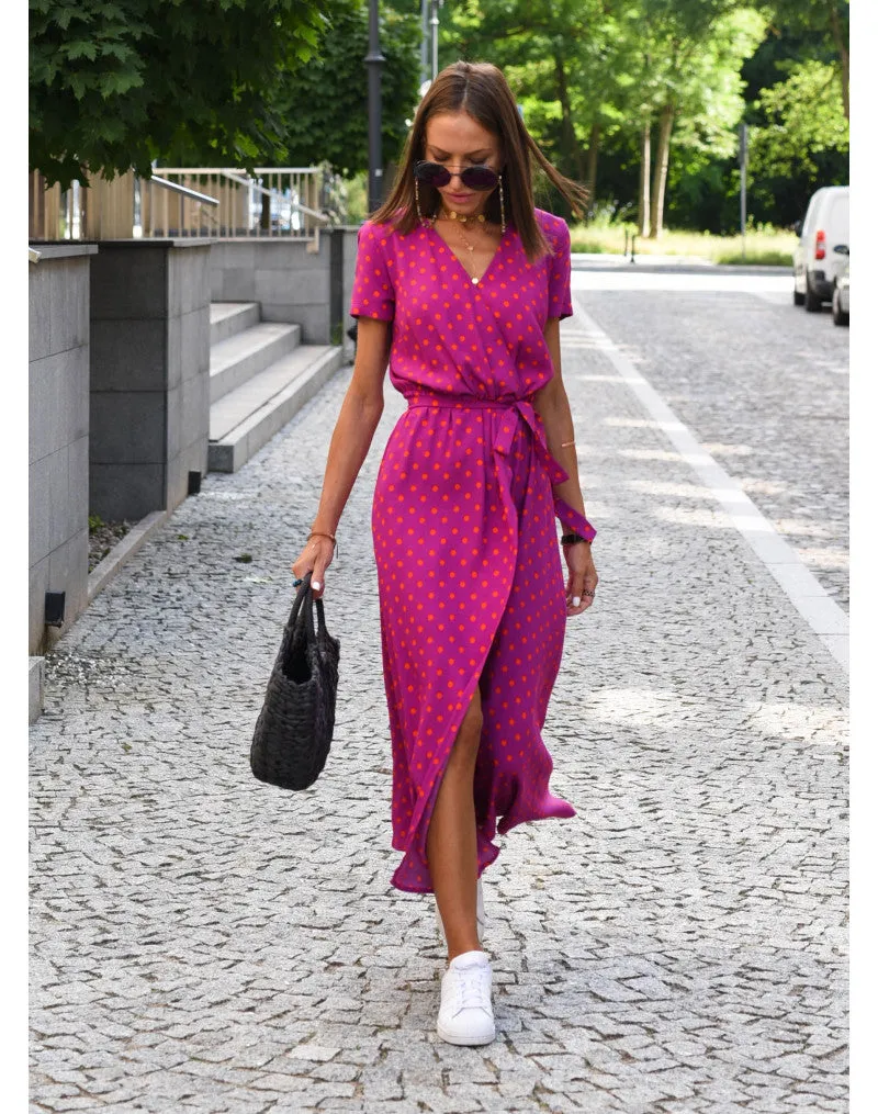 Omaira® | Timeless and elegant summer dress