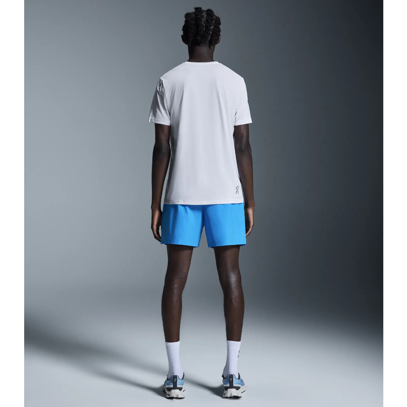 On Core Shorts 5 Inch Mens