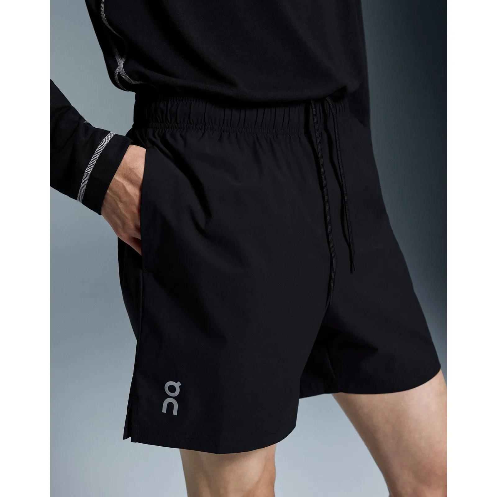 On Core Shorts 5 Inch Mens