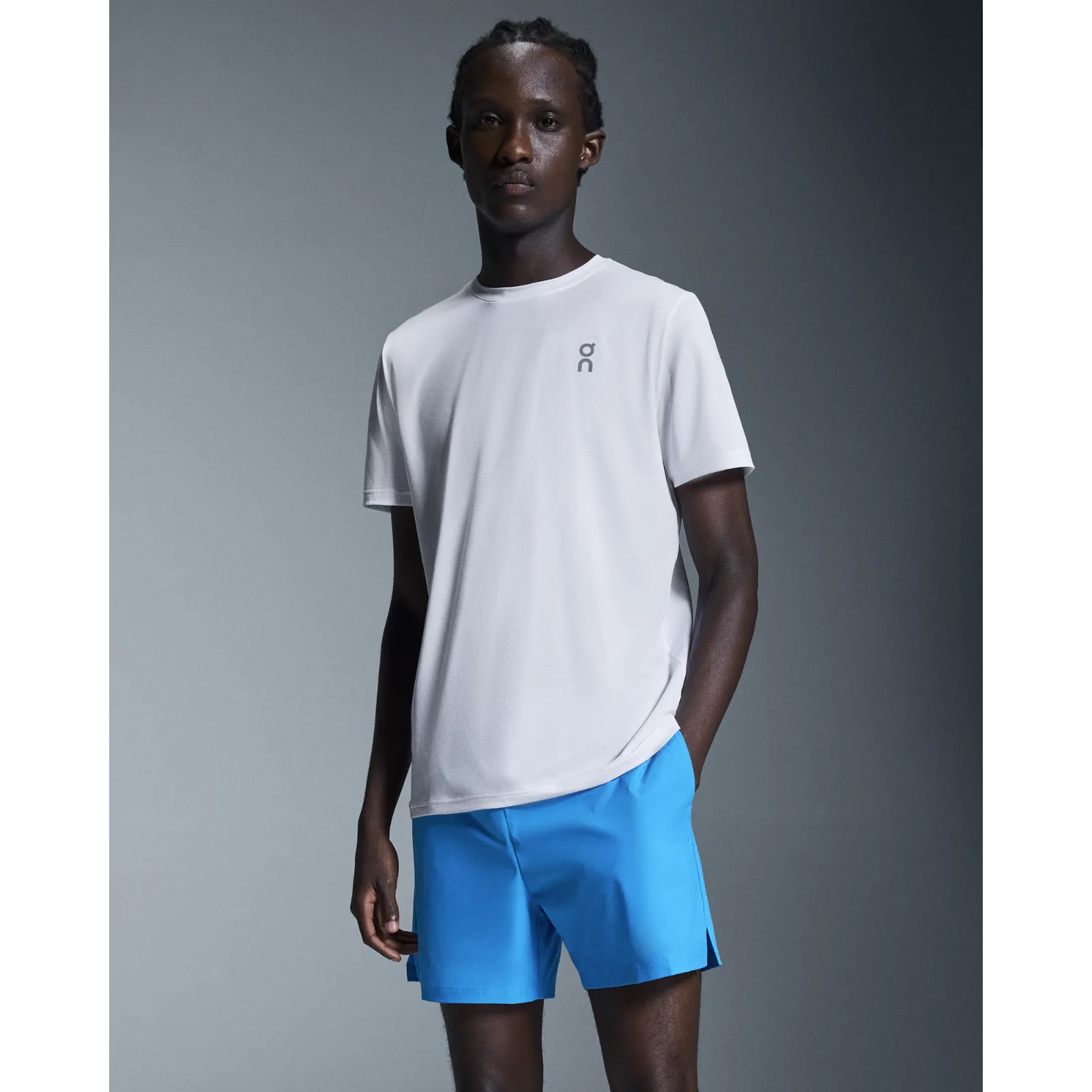 On Core Shorts 5 Inch Mens