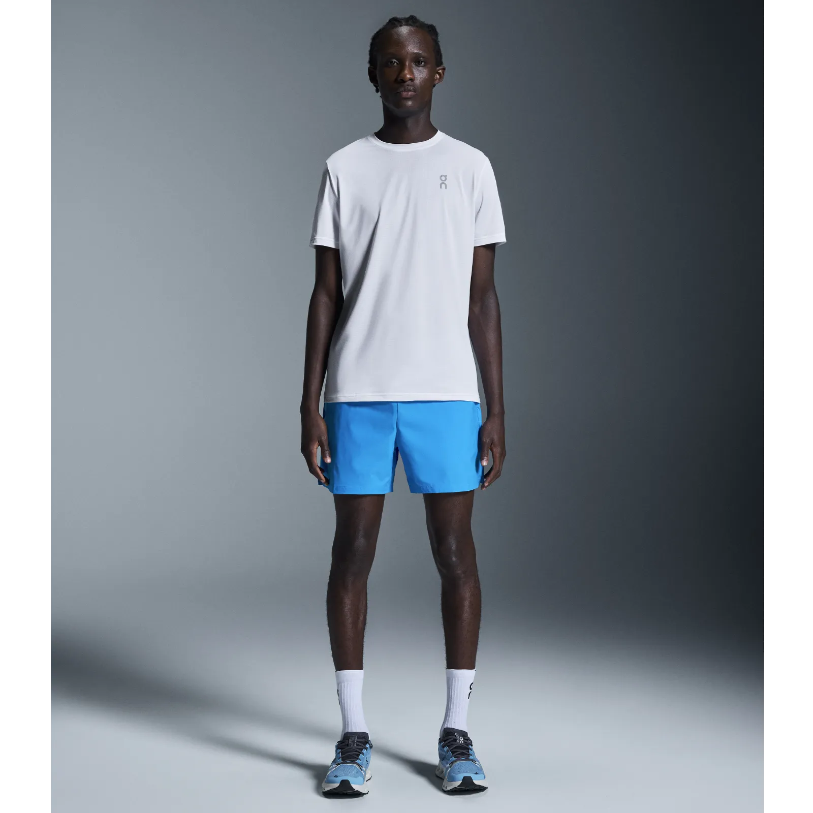 On Core Shorts 5 Inch Mens