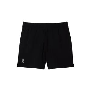 On Core Shorts 5 Inch Mens
