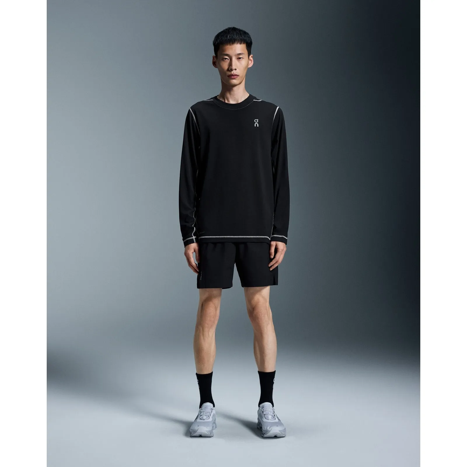 On Core Shorts 5 Inch Mens