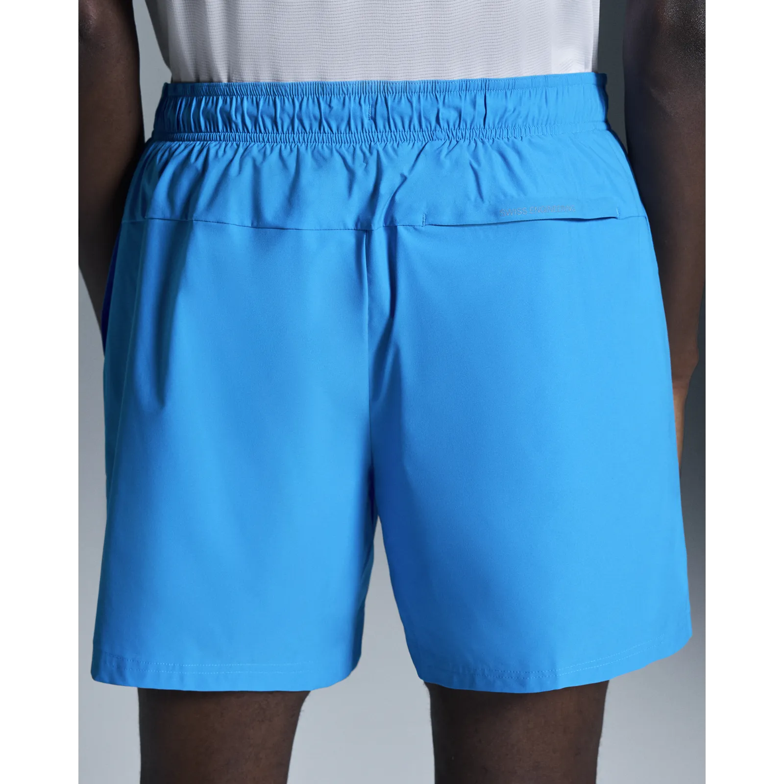 On Core Shorts 5 Inch Mens