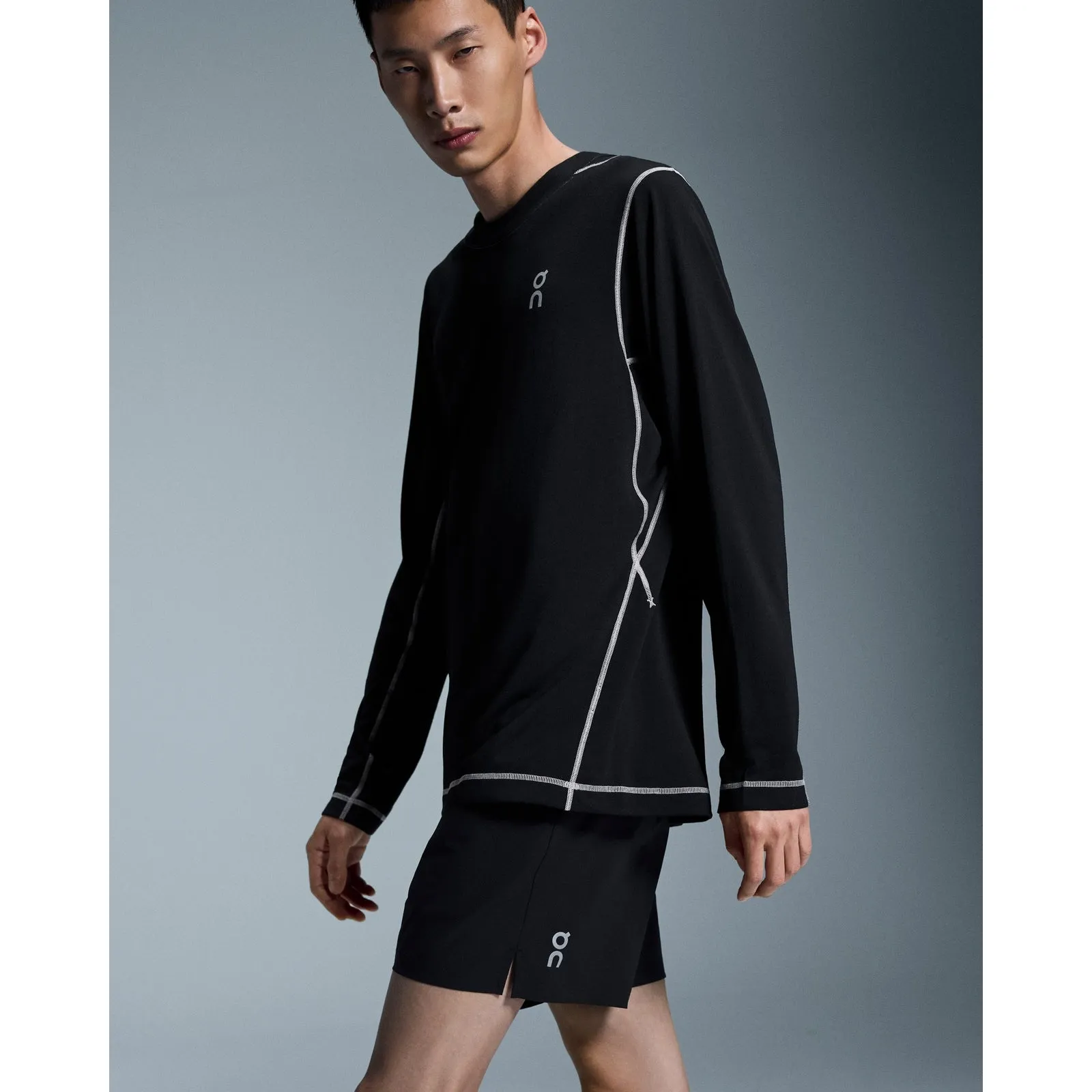 On Core Shorts 5 Inch Mens