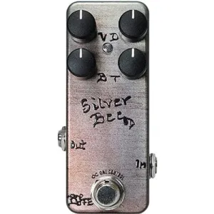 ONE CONTROL BJFE Silver Bee OD 4K Mini