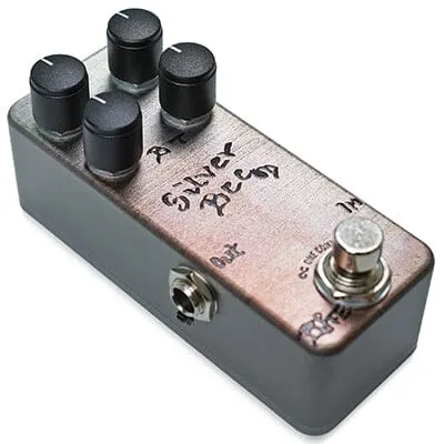 ONE CONTROL BJFE Silver Bee OD 4K Mini