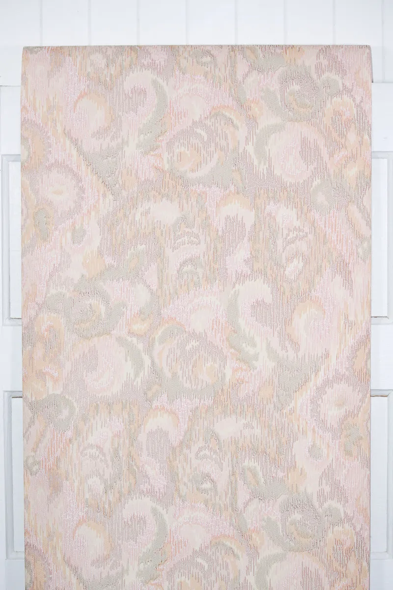 One-of-a-Kind Wallpaper Roll