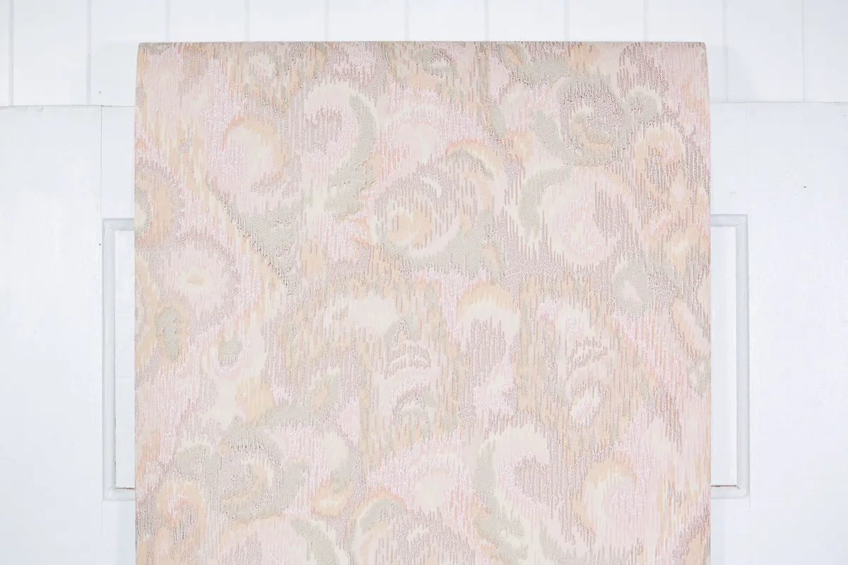 One-of-a-Kind Wallpaper Roll