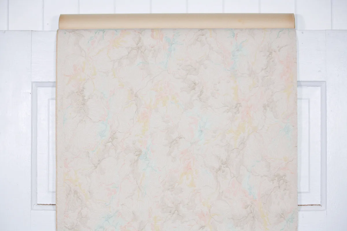 One-of-a-kind Wallpaper Rolls