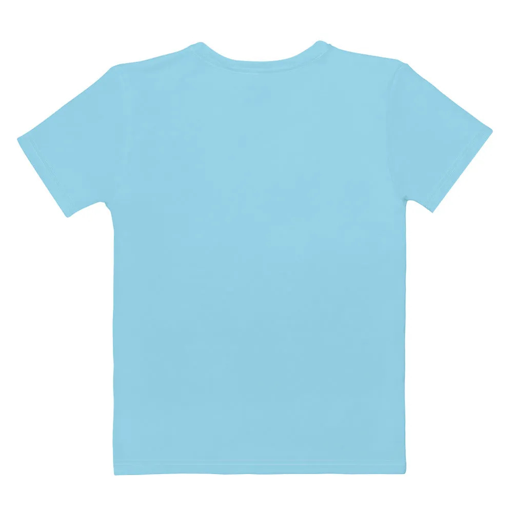 Onya Knackers - Sustainably Made Women's Short Sleeve Tee