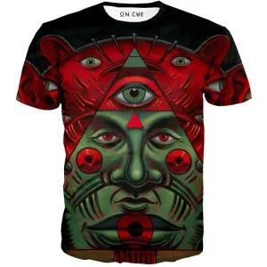 Opener Of The Way T-Shirt