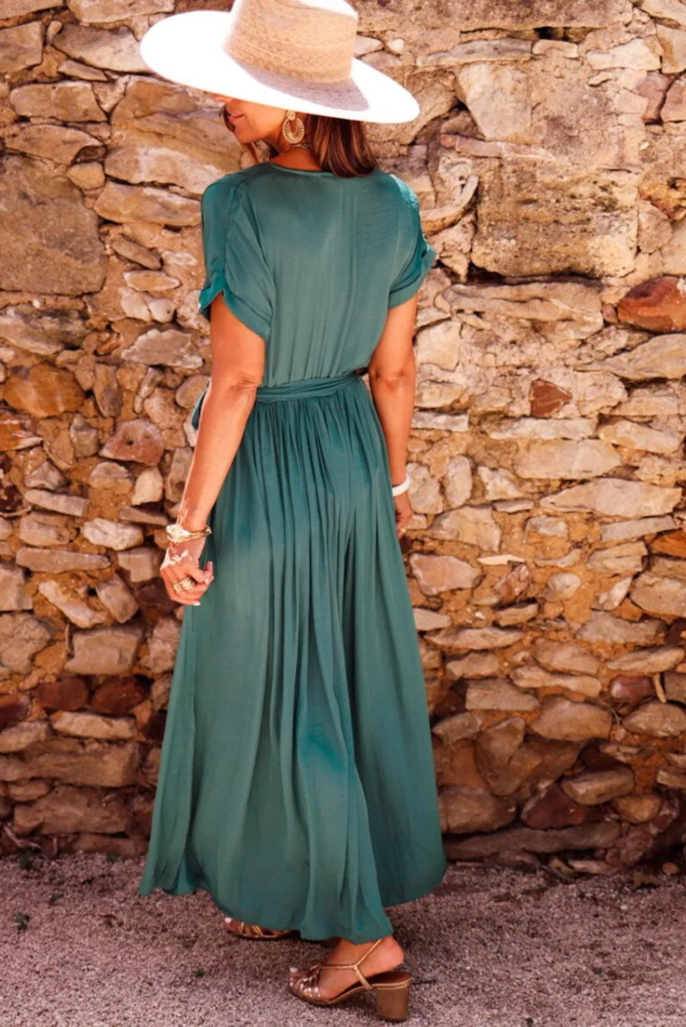 Oriana® | Elegant summer dress