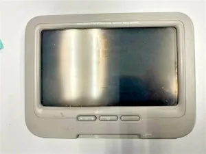 Original 747-400 Smart Monitor