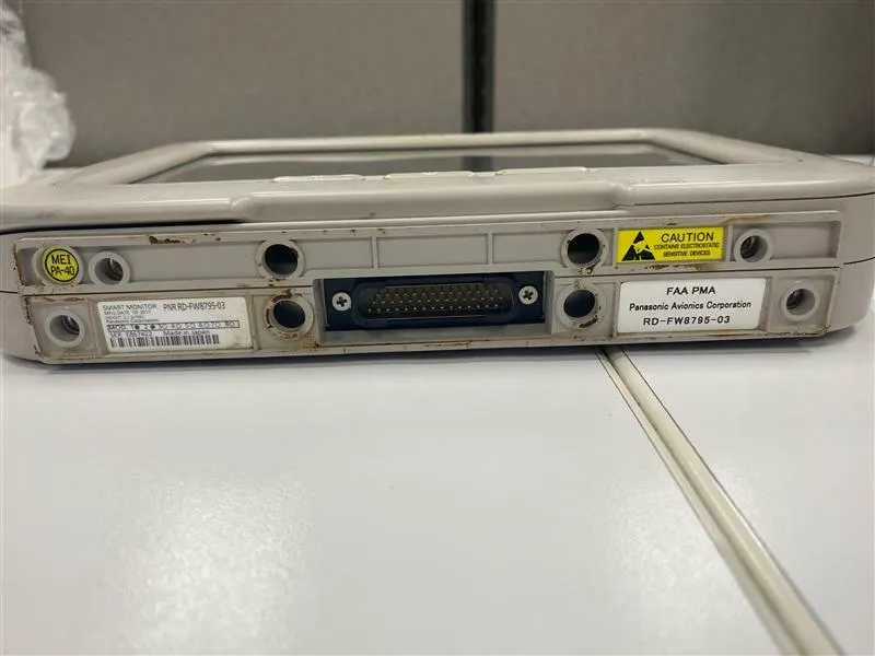 Original 747-400 Smart Monitor