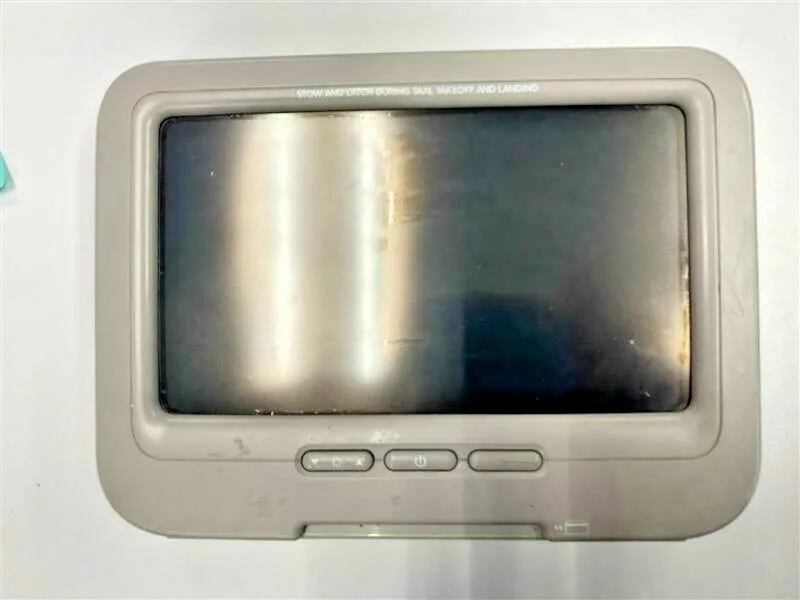 Original 747-400 Smart Monitor