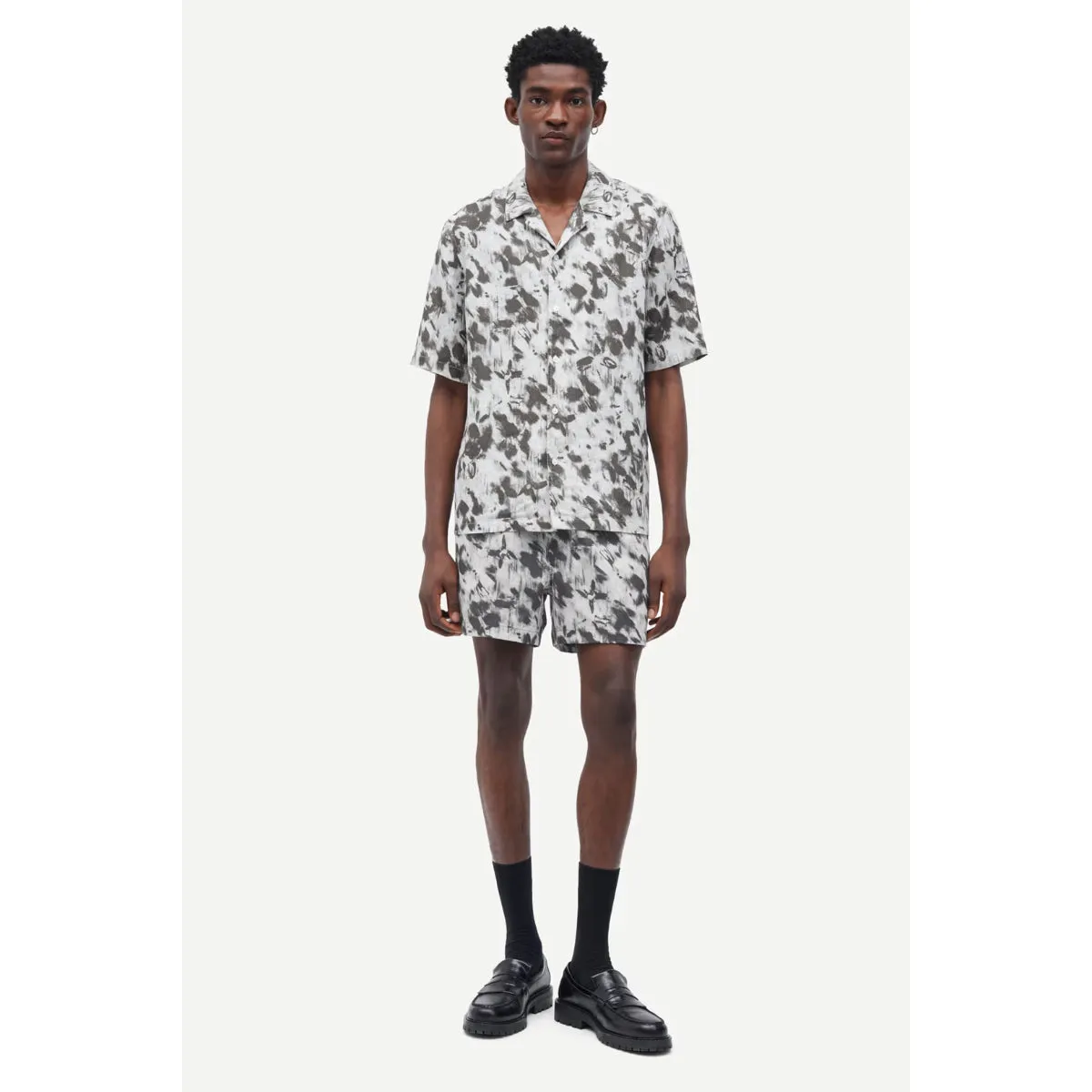 OSCAR AX SHIRT 14329