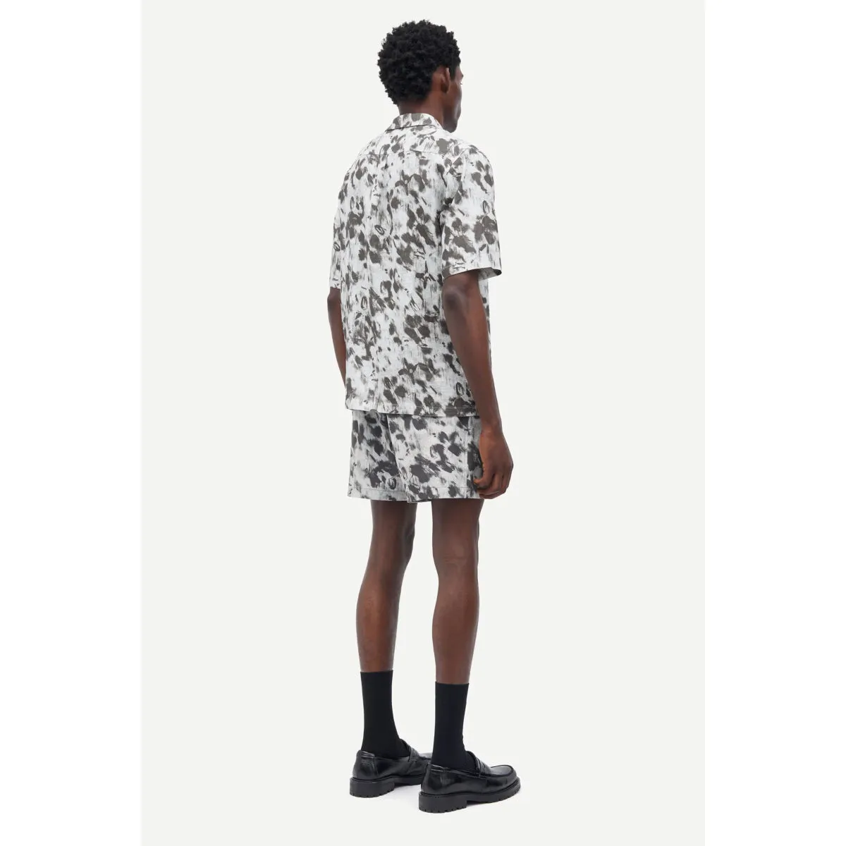 OSCAR AX SHIRT 14329