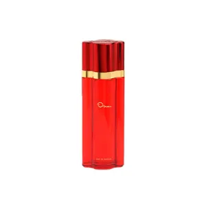 Oscar Red Satin Eau De Parfum for Women