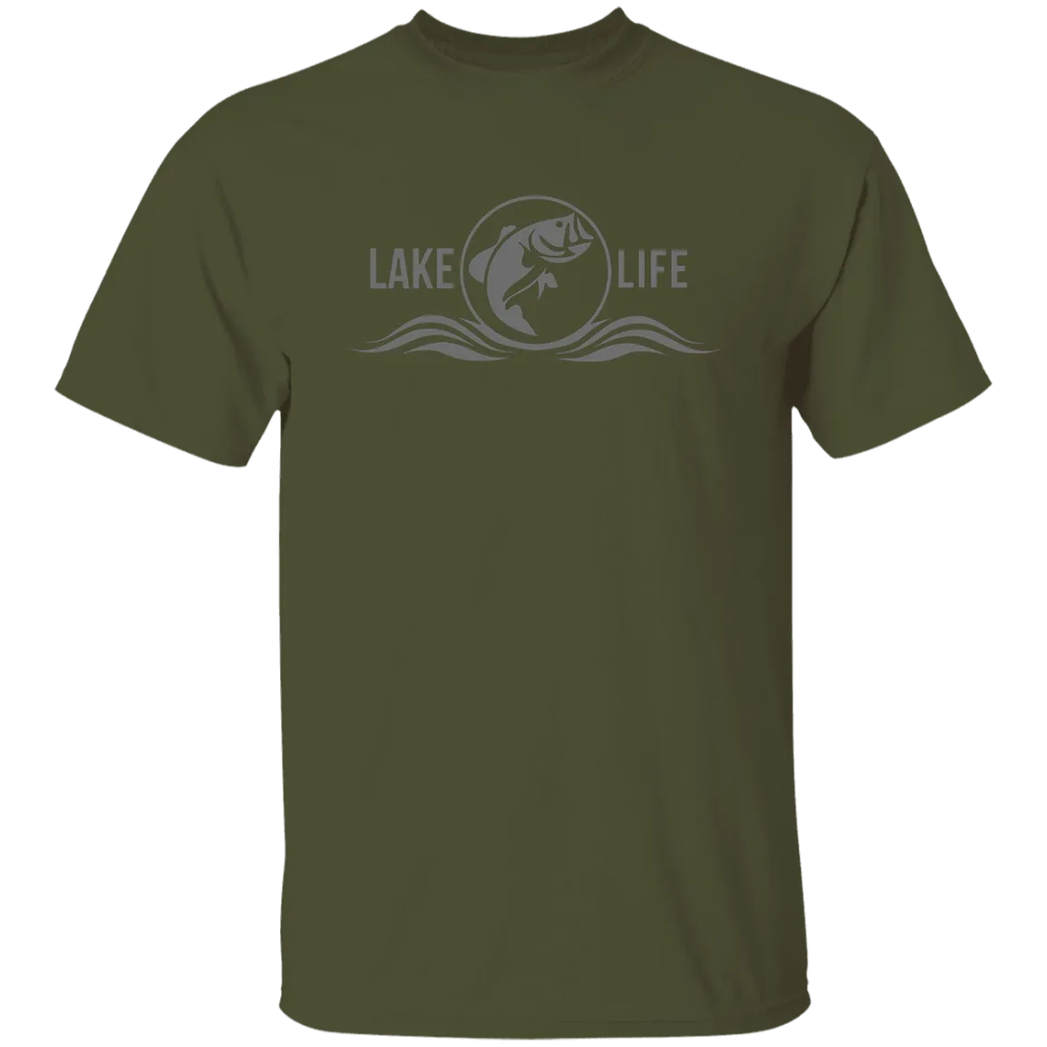 Otis Fish LifeT-Shirt
