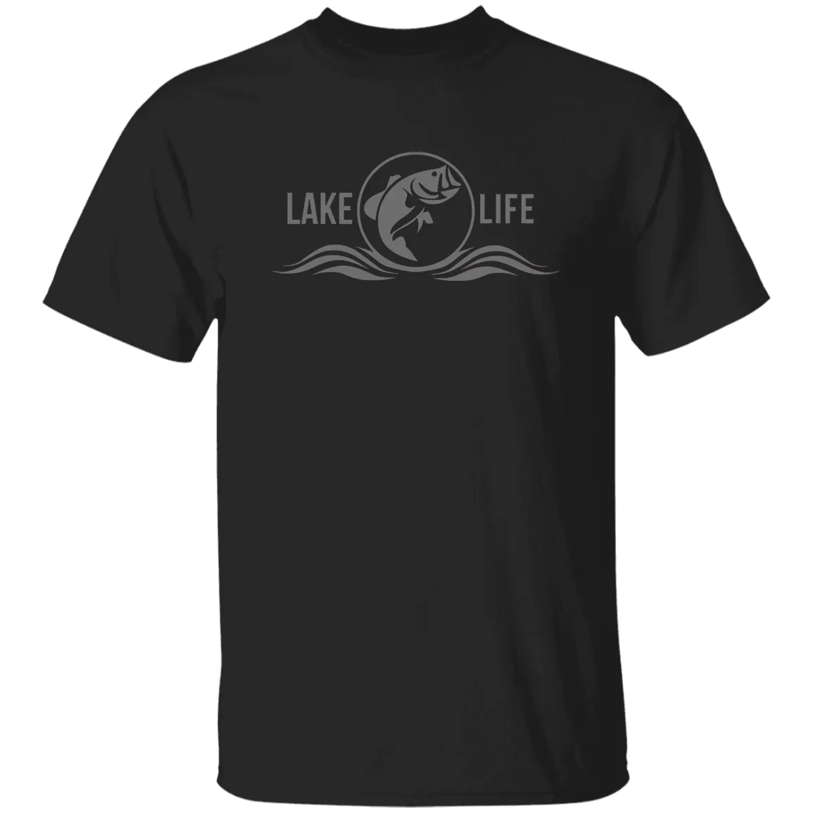 Otis Fish LifeT-Shirt