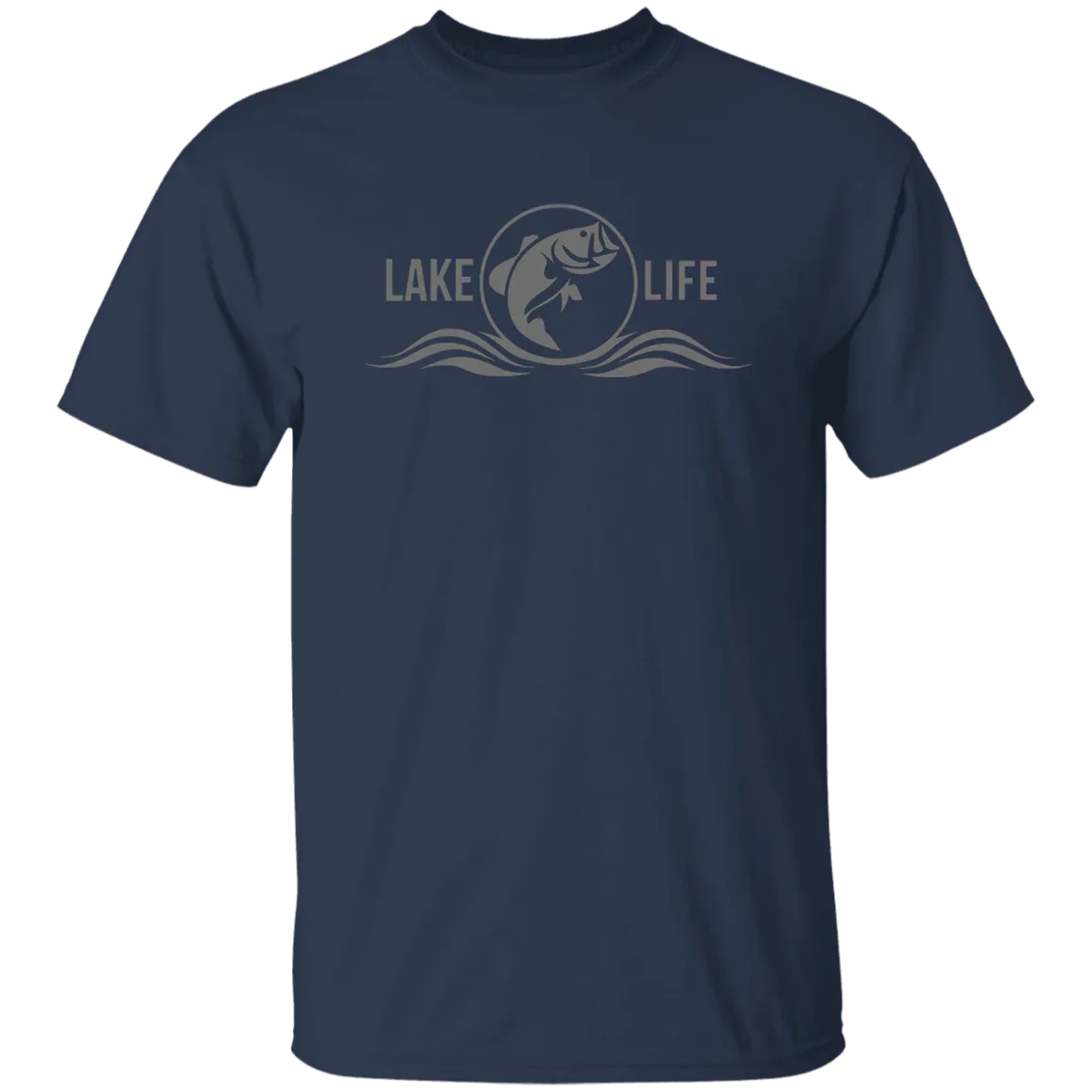 Otis Fish LifeT-Shirt