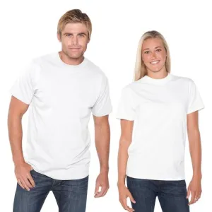 OTTO Unisex Heavyweight Comfy Tee T-Shirt
