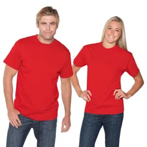 OTTO Unisex Heavyweight Comfy Tee T-Shirt