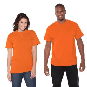 OTTO Unisex Heavyweight Comfy Tee T-Shirt