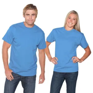 OTTO Unisex Heavyweight Comfy Tee T-Shirt