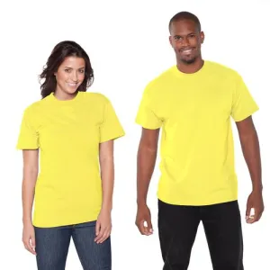 OTTO Unisex Heavyweight Comfy Tee T-Shirt