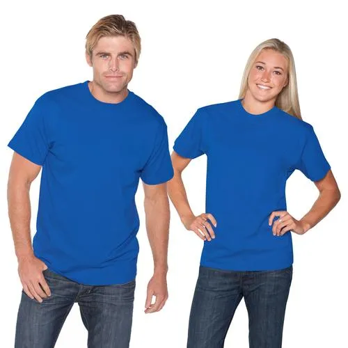 OTTO Unisex Heavyweight Comfy Tee T-Shirt
