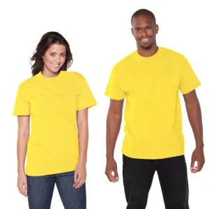 OTTO Unisex Heavyweight Comfy Tee T-Shirt