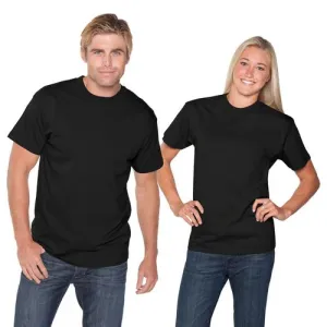 OTTO Unisex Heavyweight Comfy Tee T-Shirt