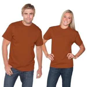 OTTO Unisex Heavyweight Comfy Tee T-Shirt