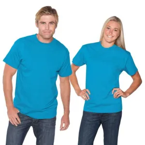 OTTO Unisex Heavyweight Comfy Tee T-Shirt
