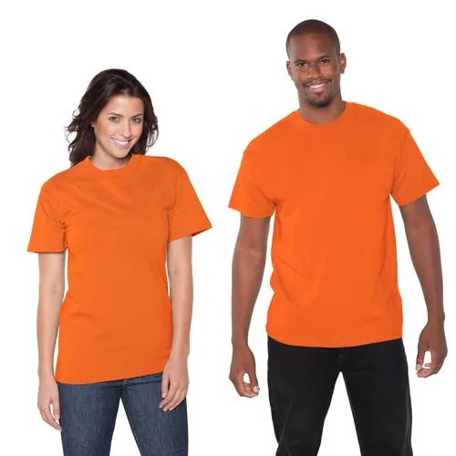 OTTO Unisex Heavyweight Comfy Tee T-Shirt