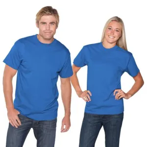 OTTO Unisex Heavyweight Comfy Tee T-Shirt
