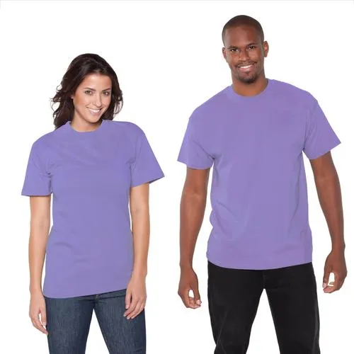 OTTO Unisex Heavyweight Comfy Tee T-Shirt