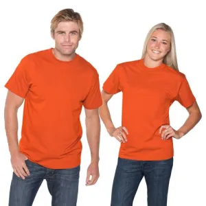 OTTO Unisex Heavyweight Comfy Tee T-Shirt