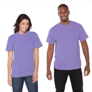 OTTO Unisex Heavyweight Comfy Tee T-Shirt