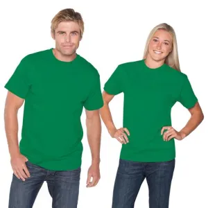 OTTO Unisex Heavyweight Comfy Tee T-Shirt