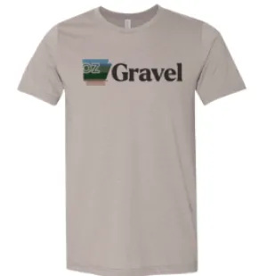 OZ Gravel Tee