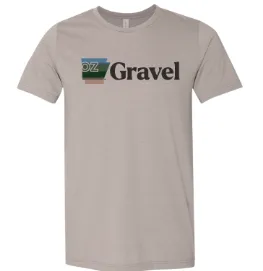 OZ Gravel Tee