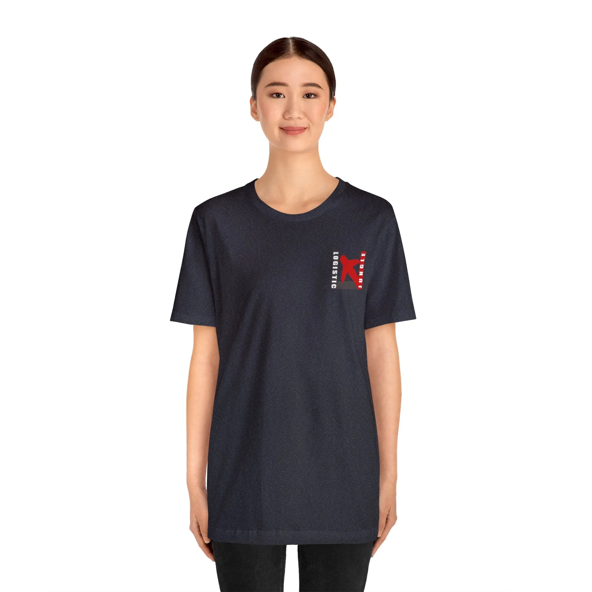 P-8 Atsugi Airlines (Dark Colors) Tee