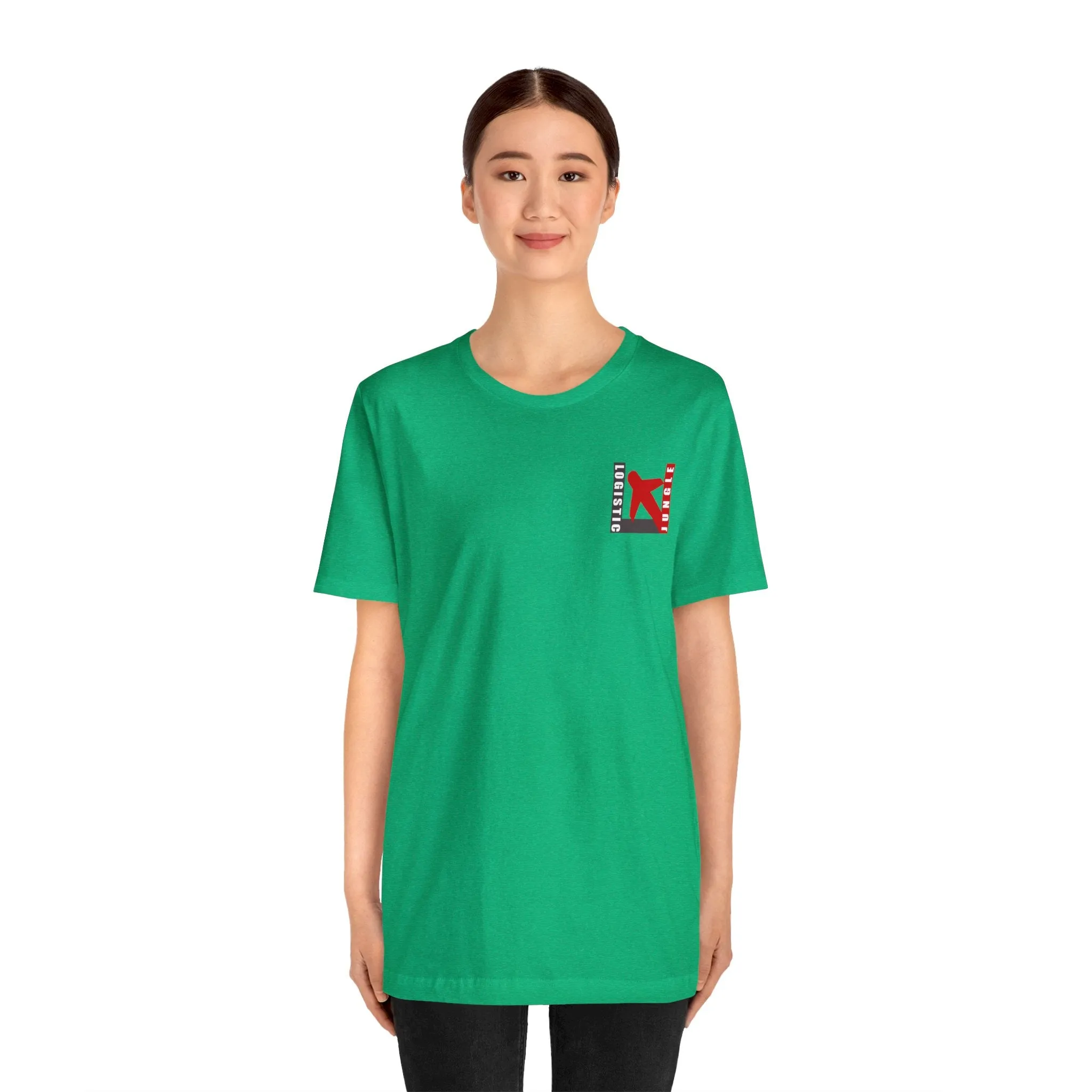 P-8 Atsugi Airlines (Dark Colors) Tee